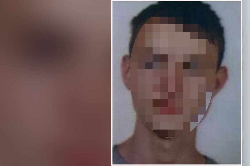 Wo ist Janik H.? Der 17-Jährige soll sich in einer "Psychischen Ausnahmesituation" befinden