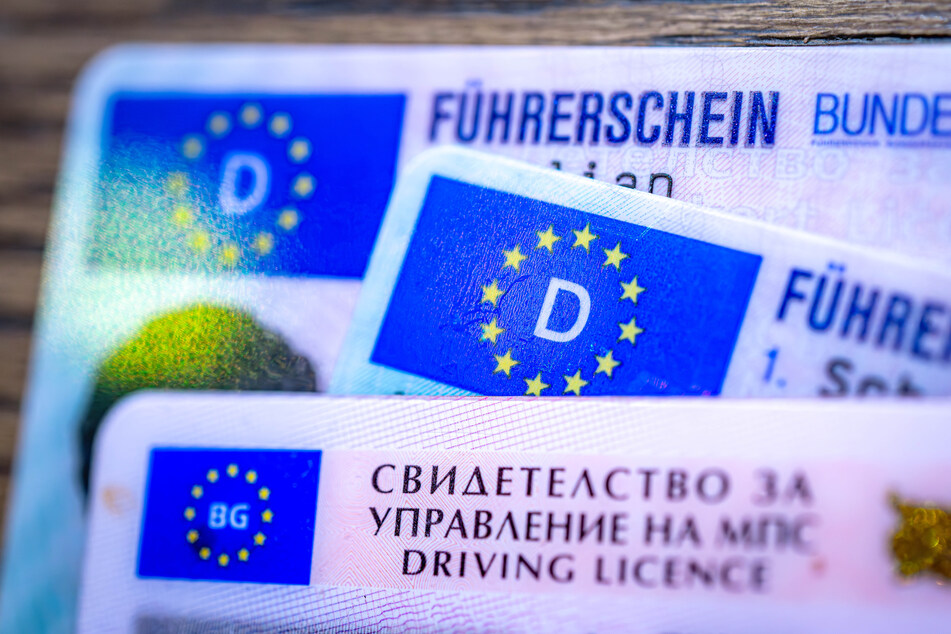 Cyberangriff hilft Trödlern: So lange könnt Ihr den Führerschein in NRW noch umtauschen