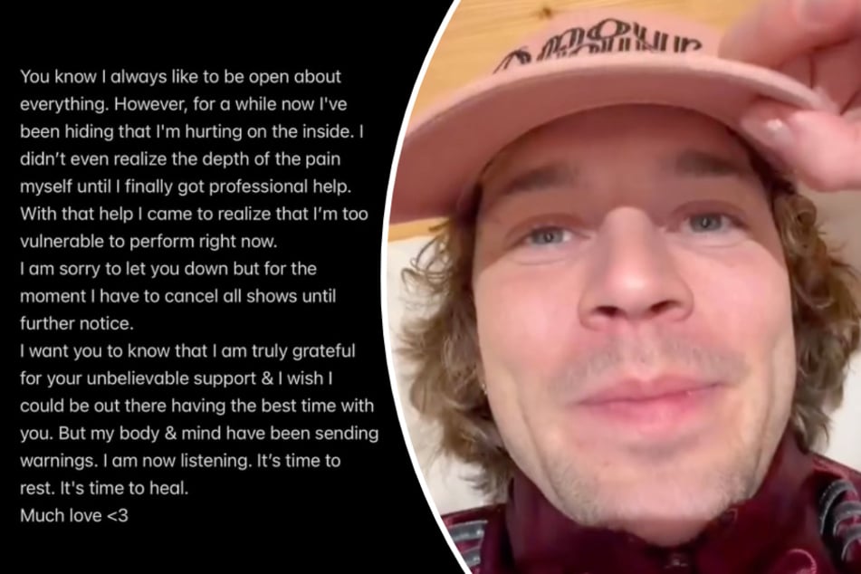 Star-DJ lässt sich in psychiatrische Klinik einweisen