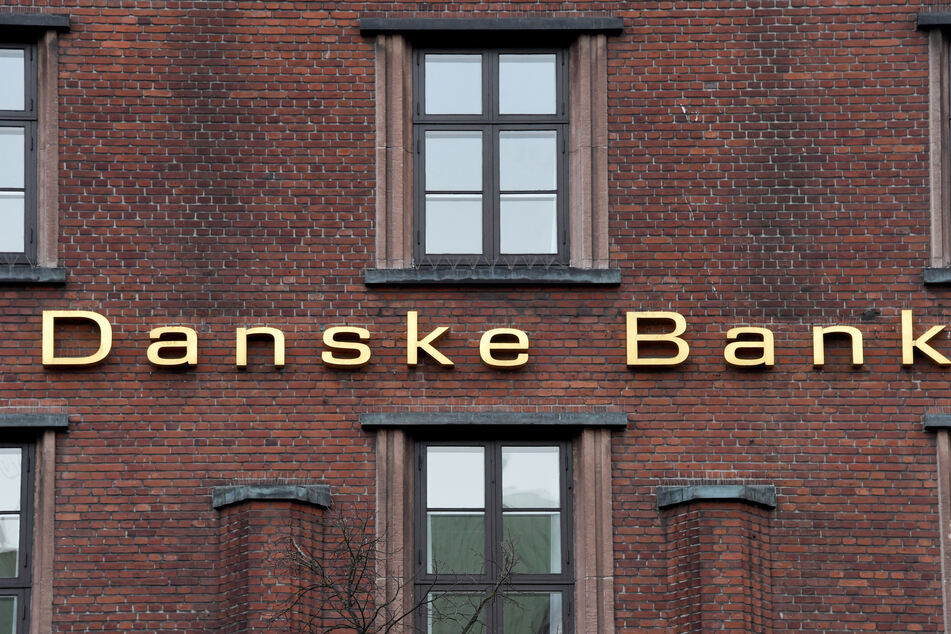 Auf dänische Banken haben im Jahr 2022 keine Überfälle stattgefunden.