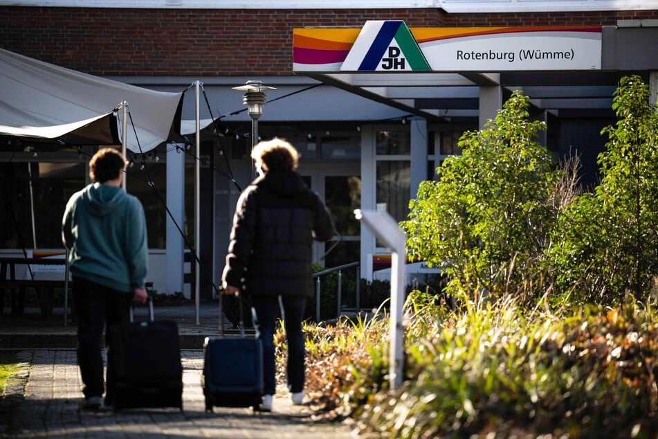 Schulklassen stellen mit 42 Prozent weiterhin die größte Gästegruppe in den NRW-Jugendherbergen. (Symbolfoto)