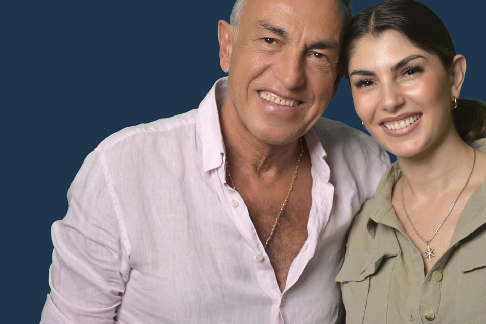 Yeliz Koc: Yeliz Koc zittert vor gemeinsamer TV-Teilnahme mit Vater: "Davor habe ich sehr viel Angst"