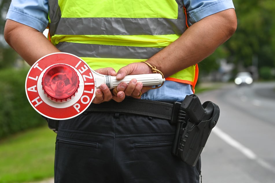 Berlin: Zufällige Verkehrskontrolle führt zu Festnahme von Drogendealer
