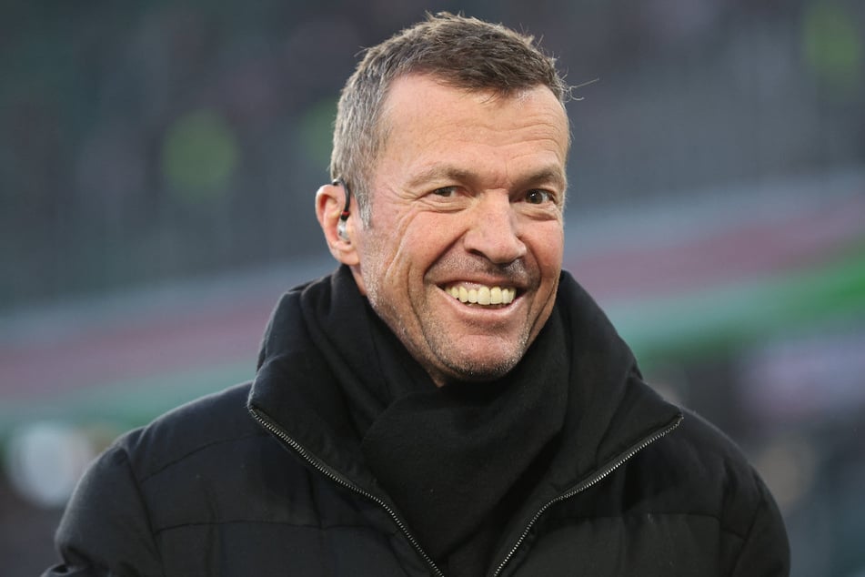 TV-Experte und Rekordspieler Lothar Matthäus (63) hätte einen eigenen Vorschlag, wer das Ruder im Bayern-Trainerstab übernehmen sollte.