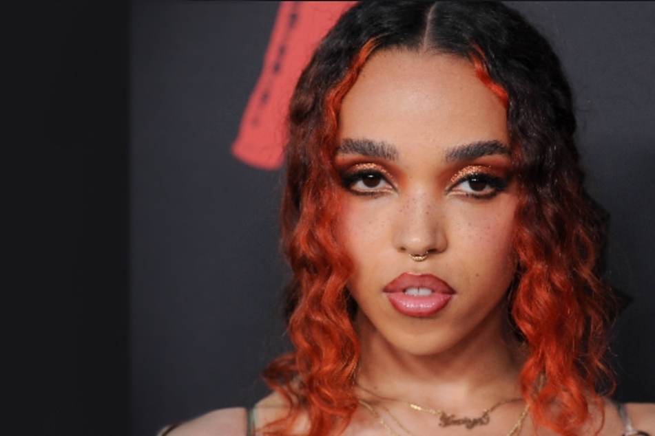 Singer FKA twigs sues Shia LaBeouf for sexual battery