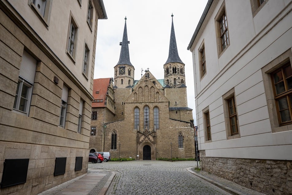 In der elterlichen Wohnung in Merseburg wurde das Mädchen (15) zuletzt gesehen. (Archivbild)