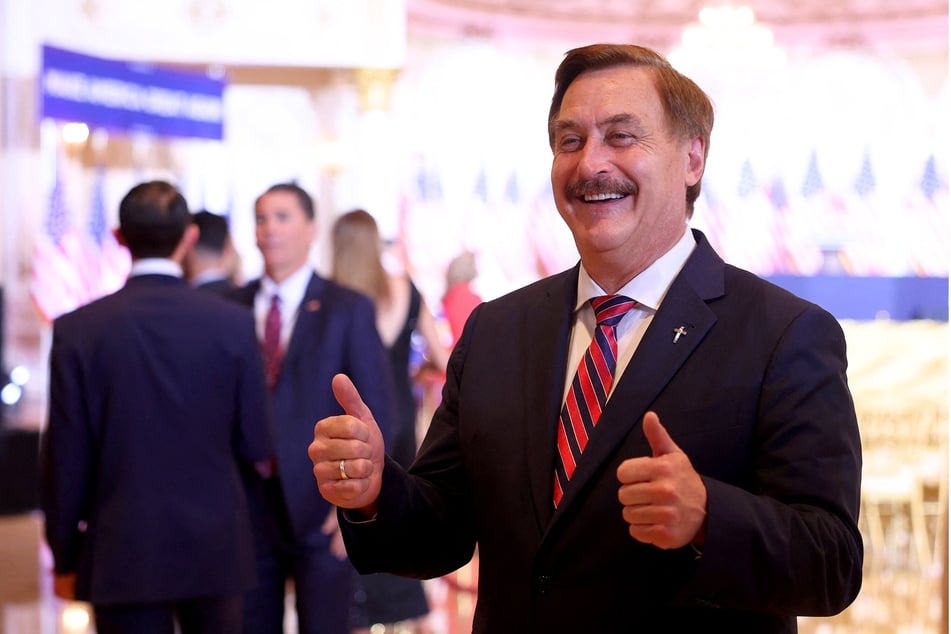 An appeals court recently annulled a $5 million payment businessman and MAGA figure Mike Lindell was ordered to pay after losing his stolen election bet.