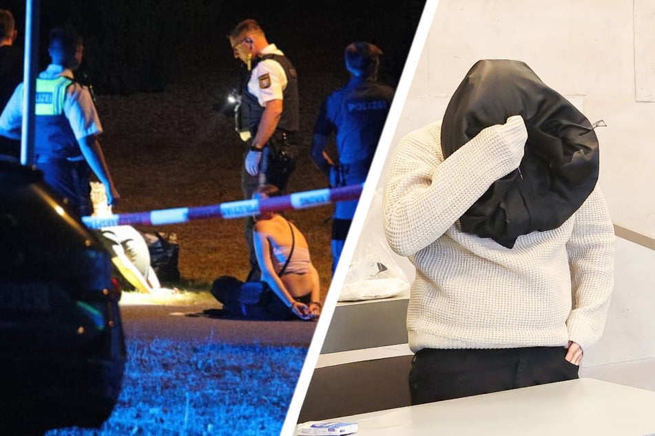 15-Jährigen im Streit erstochen: Angeklagte entschuldigt sich