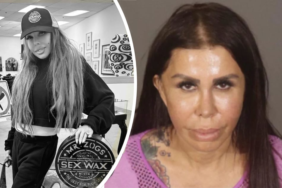 Schauspielerin stirbt nach Po-Spritze: "Butt Lady" bald im Knast