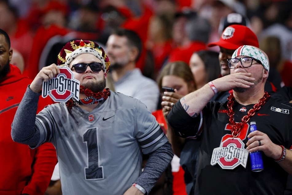 The Ohio State vs. Michigan rivalry isn't dying anytime soon after Michigan football's latest diss to the Buckeyes.