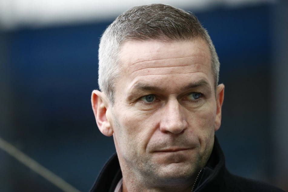 Kallnik (46) ist nach dem Absturz des 1. FC Magdeburg ans Tabellenende der 3. Fußball-Liga nicht länger sportlicher Leiter des Vereins.