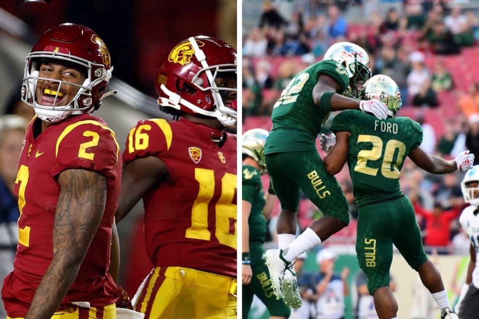 College football: Will USC get redemption at the Cotton Bowl?
