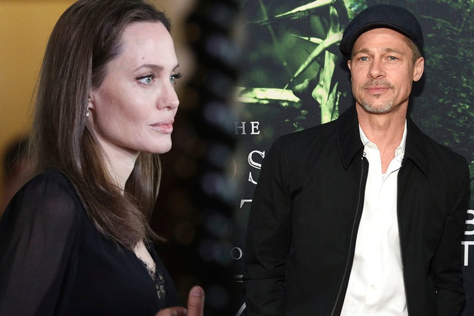 Angelina Jolie und Brad Pitt haben sich endlich im Sorgerechtsstreit geeinigt.