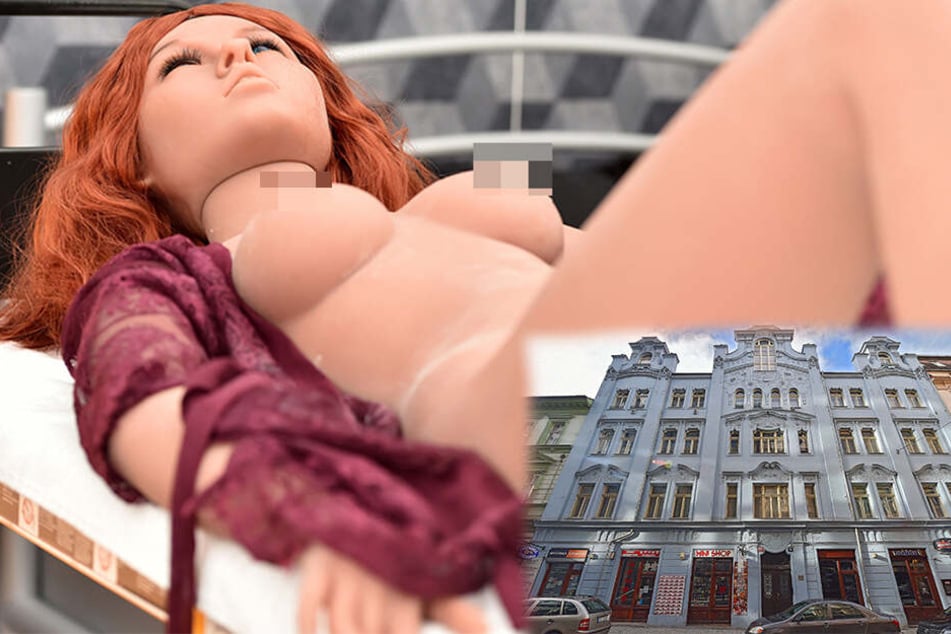 Sex mit Puppen! Schwappt der Trend jetzt auch nach Deutschland?