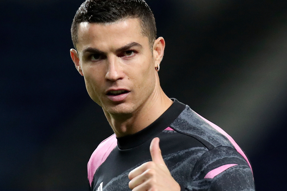 Cristiano Ronaldo (36) kehrt Juventus Turin den Rücken und wechselt zurück zu Manchester United.