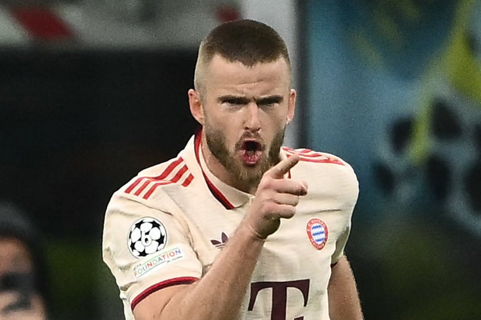Vom Ergänzungs- zum Stammspieler: Abwehrspieler Eric Dier (31) wechselt vom Freistaat ins Fürstentum.