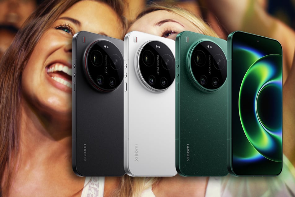 Jetzt Xiaomi 17 Ultra für nur 54,99 Euro sichern