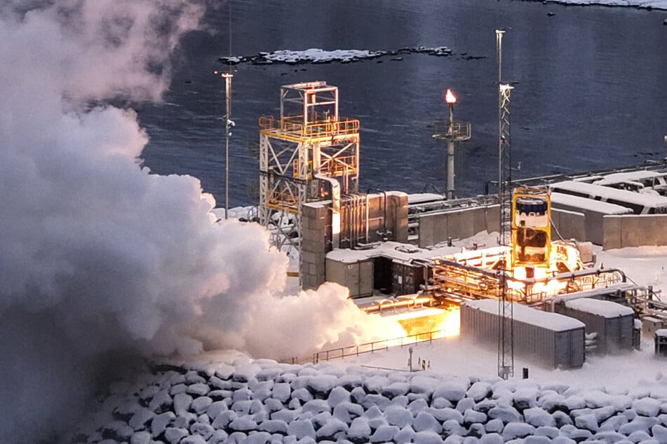 Absturz nach 30 Sekunden: Isar Aerospace startet neuen Raketenversuch