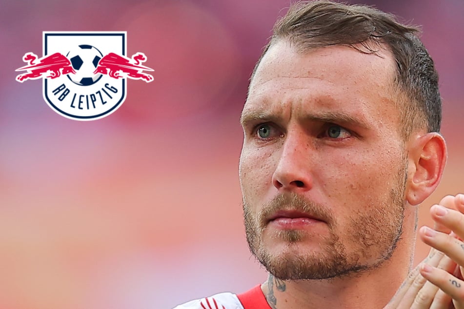 Diagnose da: Raum-Schock bei RB Leipzig und der Nationalmannschaft!