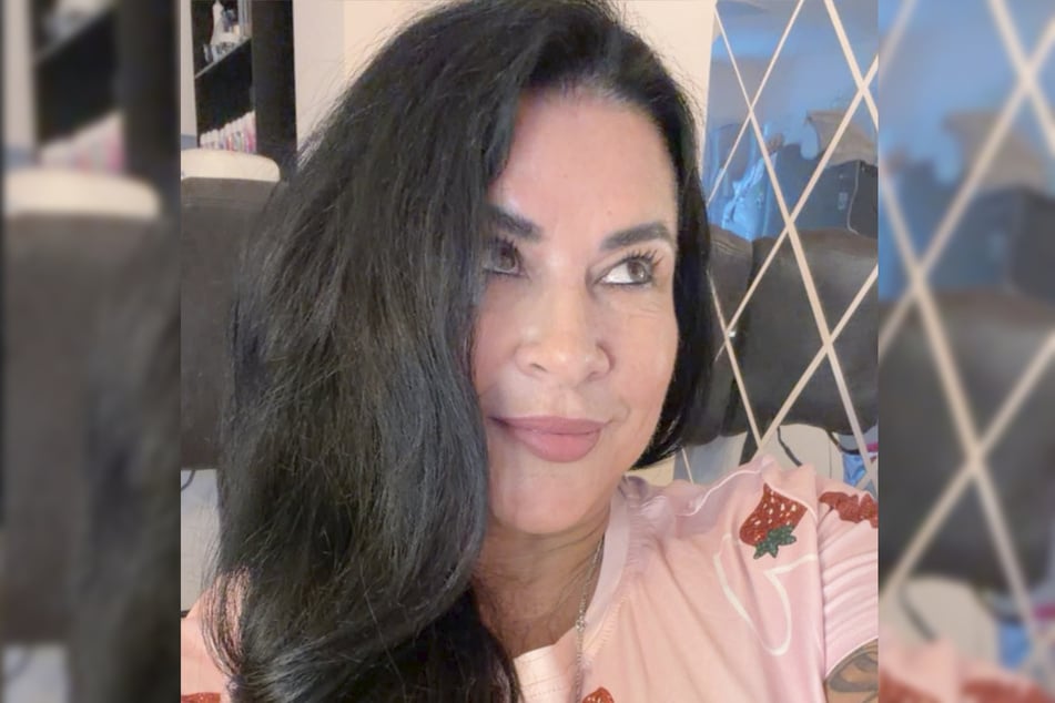 Laut Iris Klein (58) fließe nach der Trennung mit Stefan Braun (48) kein böses Blut.