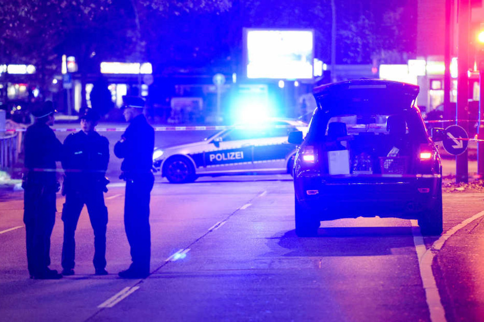 Die Polizei steht im Falle des Angeschossenen in Hamburg-Eilbek vor einem Rätsel.