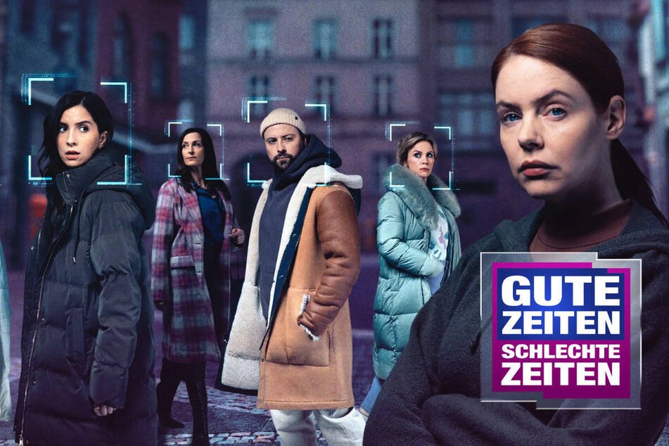GZSZ: GZSZ: Ein Kiez sucht einen Mörder - Verdacht der Fans überrascht