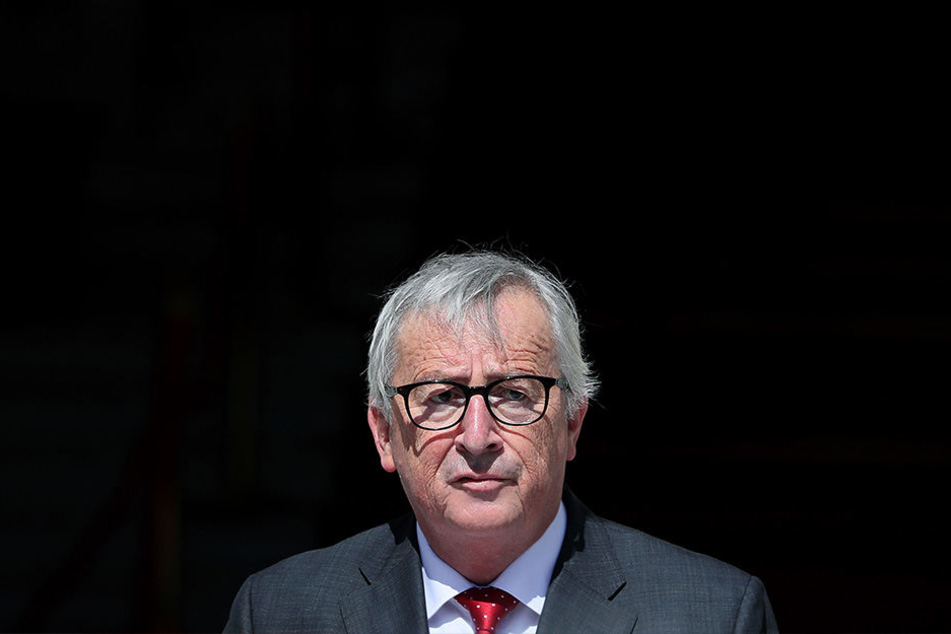 Gastgeber des Treffens am Sonntag ist EU-Kommissionschef Jean-Claude Juncker.