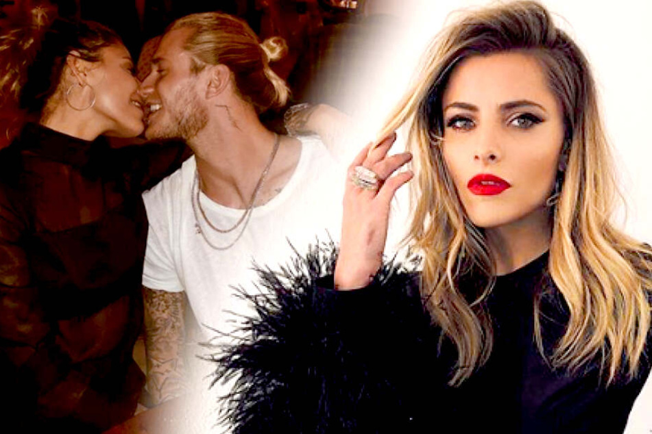 Sophia Thomalla ganz offen: Daher kommt ihre plötzliche Liebesoffensive!