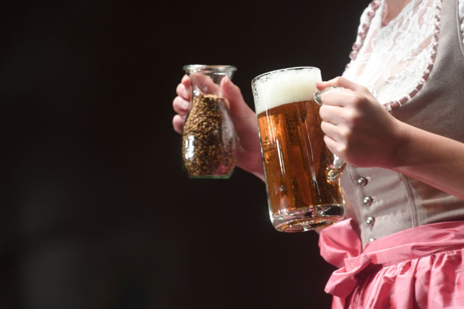 Die gestiegenen Rohstoffpreise werden sich wohl im Bierpreis niederschlagen. (Symbolbild)