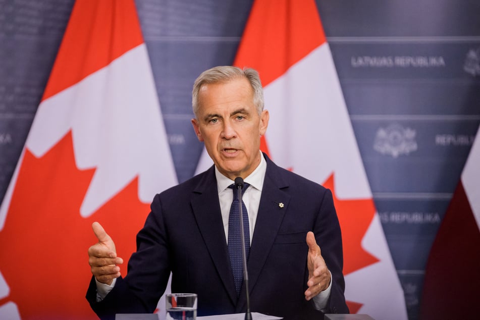 Canadian Prime Minister Mark Carney's government quietly removed a number of counter-tariffs on the US.