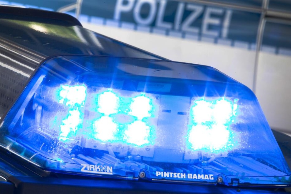 Die Polizei suchte mit Hilfe der Öffentlichkeit nach dem Vermissten. (Symbolbild)