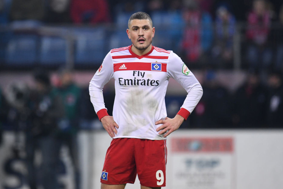 Zieht es Kyriakos Papadopoulos nach Russland?