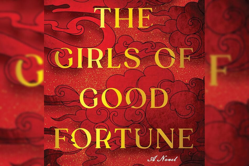 The Girls of Good Fortune hits bookstores on May 20.