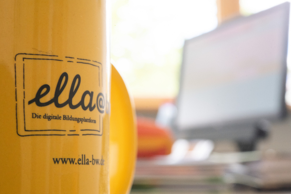 Die Bildungsplattform Ella ist wegen technischer Mängel gescheitert.