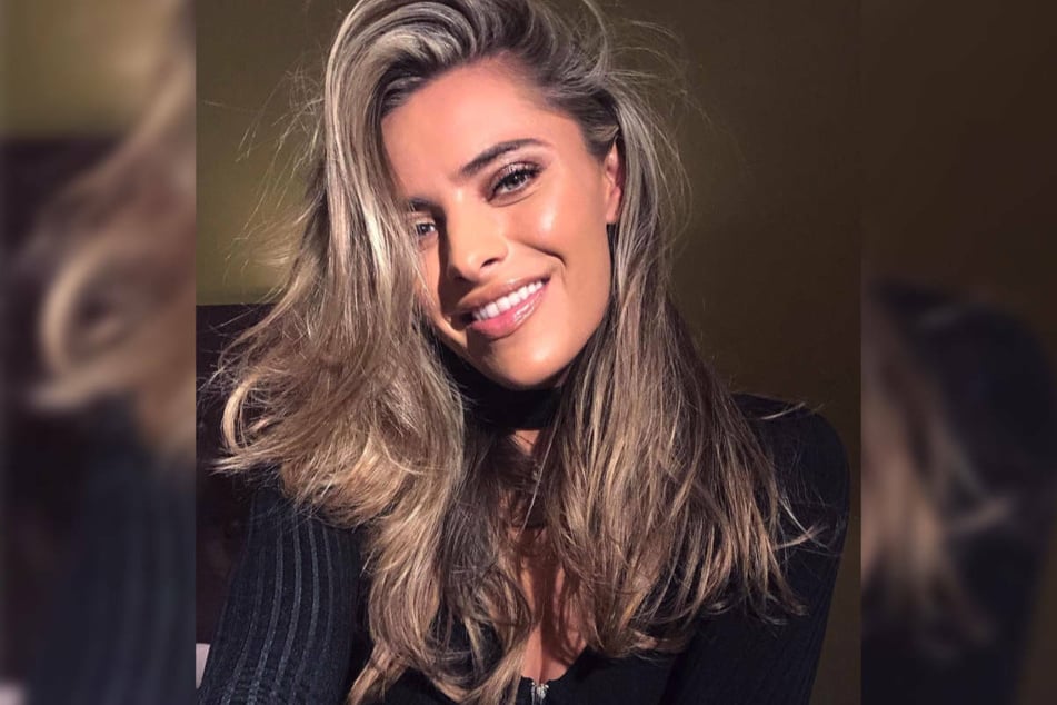 Sophia Thomalla (31) hat bei Instagram die Fantasie ihrer Follower mit einem heißen Schnappschuss beflügelt.