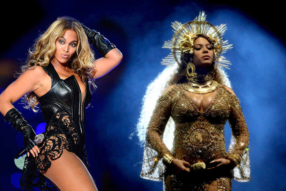 Ihre "Formation World Tour" hat Beyoncé in diesem Jahr noch reicher gemacht.