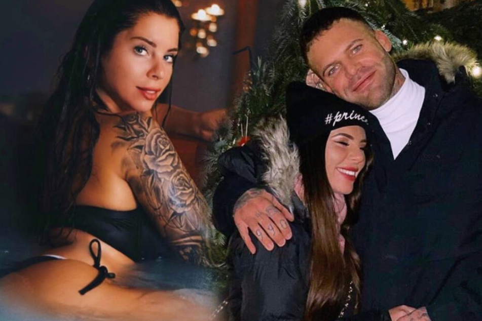 Das geht zu Herzen! Jenny Frankhauser mit Liebeserklärung an ihren Steffen