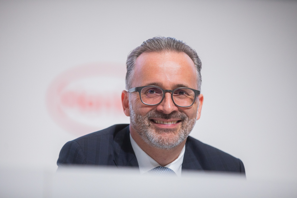 Gewinneinbruch bei Henkel-Konzern
