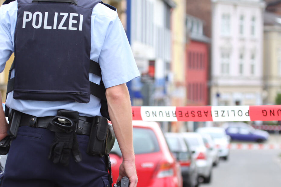 Zahlreiche Straßen werden wegen des Triathlons gesperrt (Symbolbild).