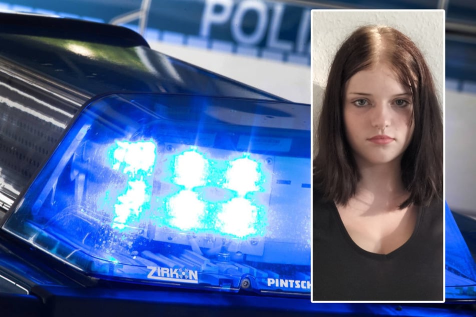 16-Jährige seit Wochen vermisst: Wo ist Carolina B.?