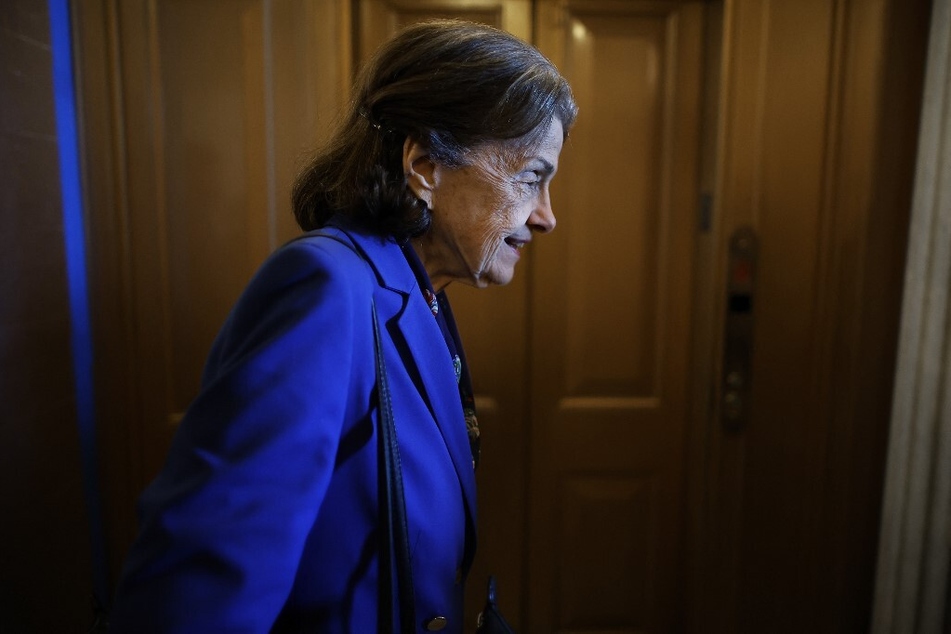 Dianne Feinstein, who has been a member of the Senate since 1992, has already said she does not plan to run for reelection in 2024.