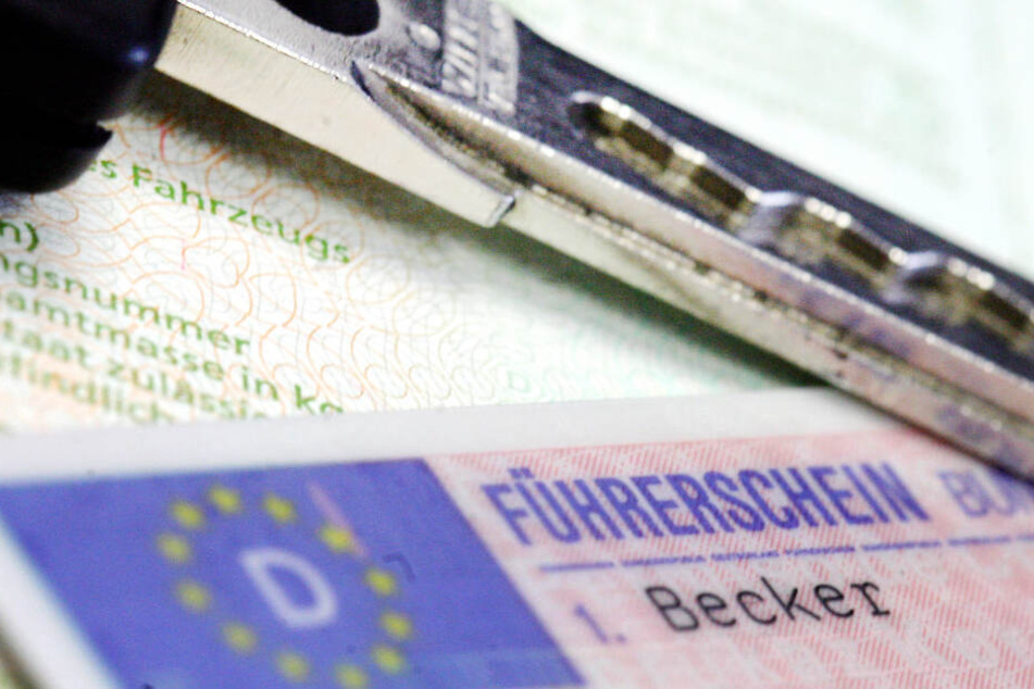 46 Fälle werden den Angeklagten vorgeworfen (Symbolfoto).