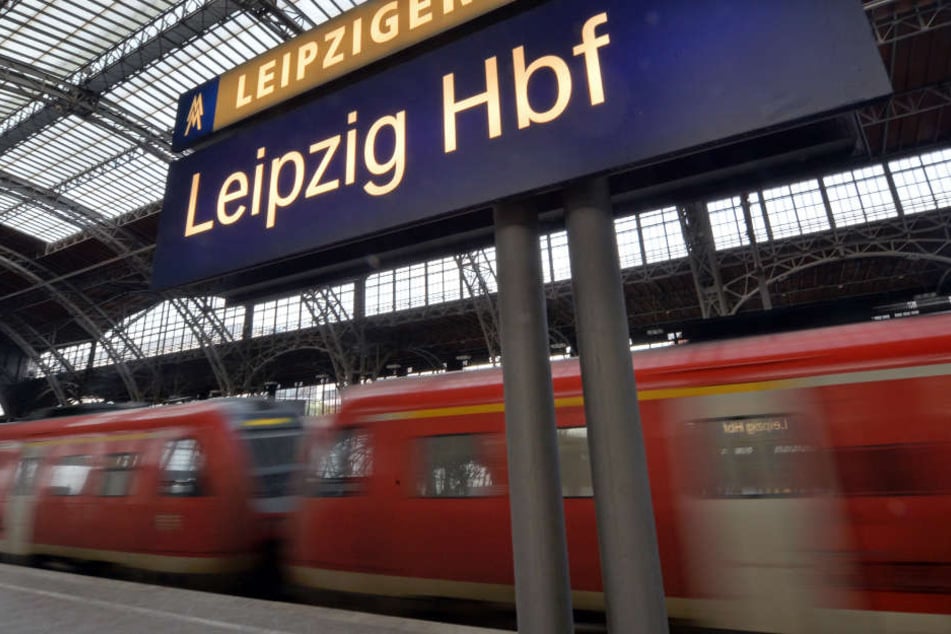 Der Zugverkehr in Dessau-Roßlau sowie den Landkreisen Anhalt-Bitterfeld und Wittenberg wird in den MDV integriert.