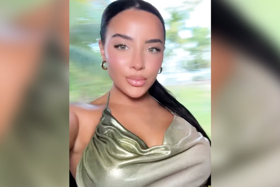 Als Reality-Darstellerin erreichte Leyla Heiter (29) das Finale beim RTL-Dschungelcamp, danach siegte sie bei "Promi Big Brother".