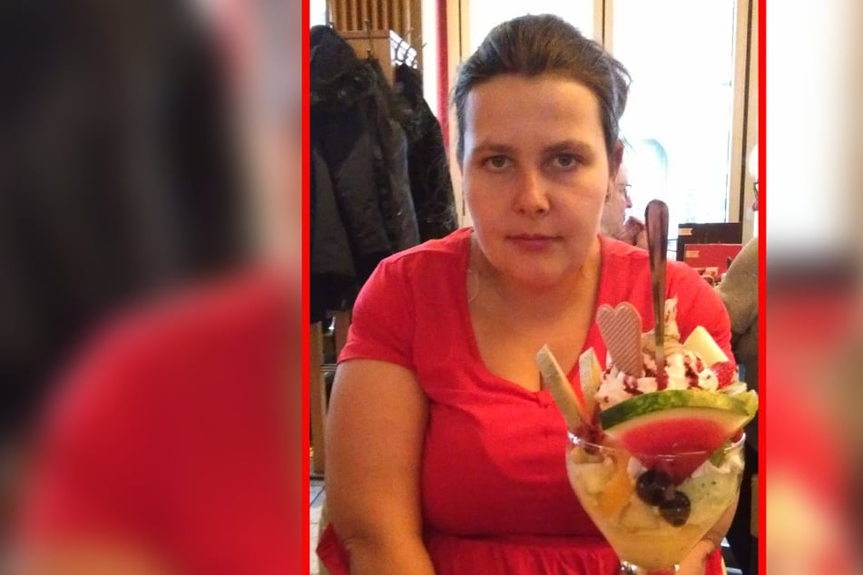 Aus Wohngruppe in Leipzig geflüchtet: Wo ist Elisabeth P.?
