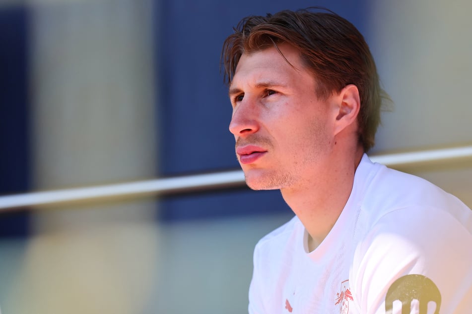 Der Vertrag von Willi Orban (33) bei RB Leipzig soll nicht verlängert werden. Geht der Abwehrboss schon im Sommer?