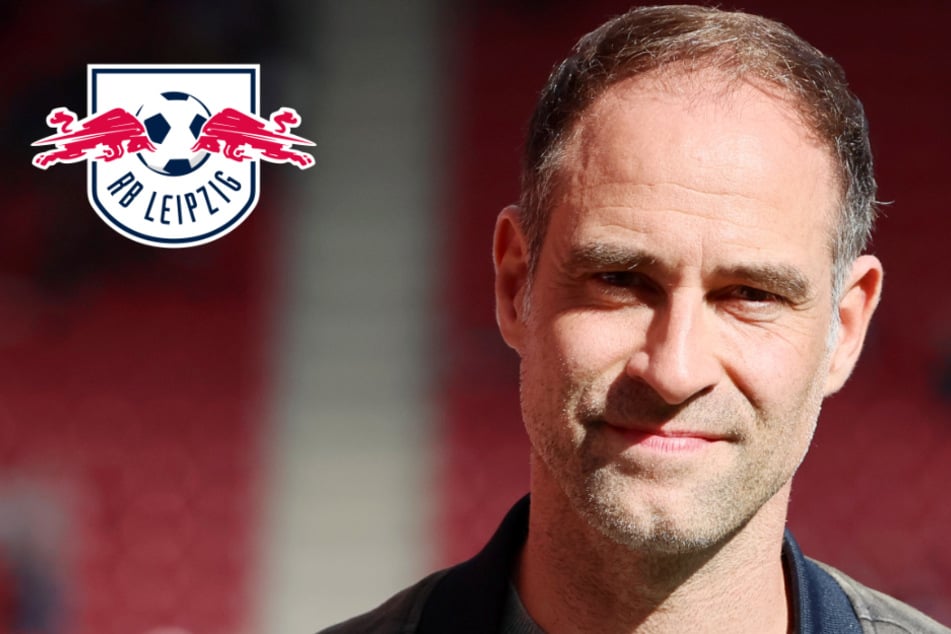 Personal-Kracher nach Mateschitz-Tod: RB Leipzigs Mintzlaff wird Red-Bull-Boss!