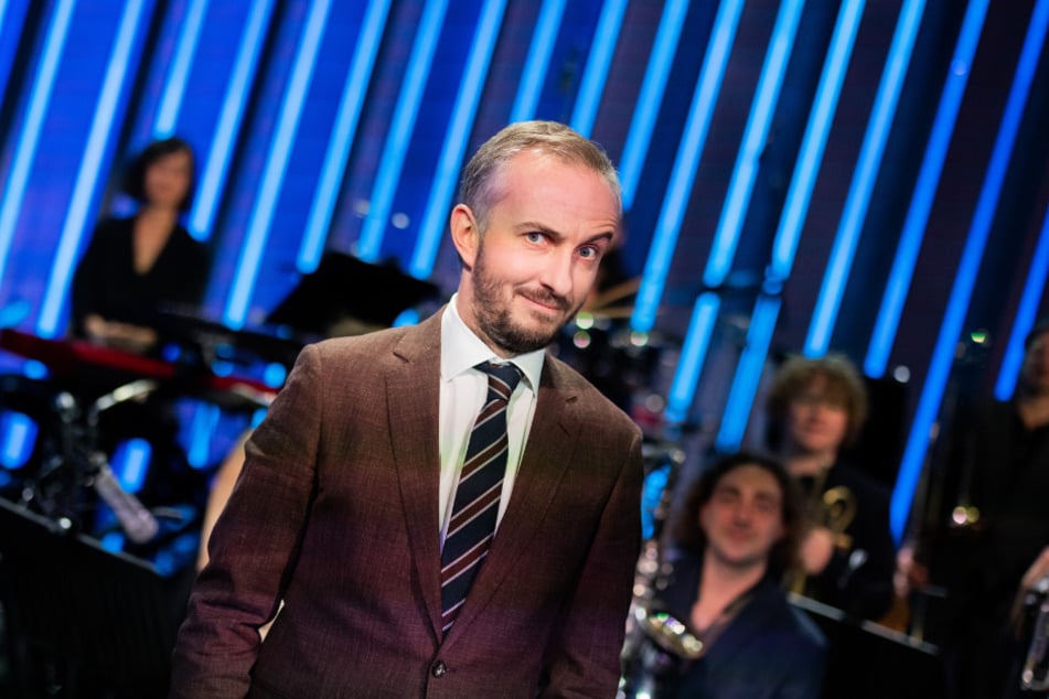 Jan Böhmermann (45) selbst hat das Aus des "ZDF Magazin Royale" initiiert.