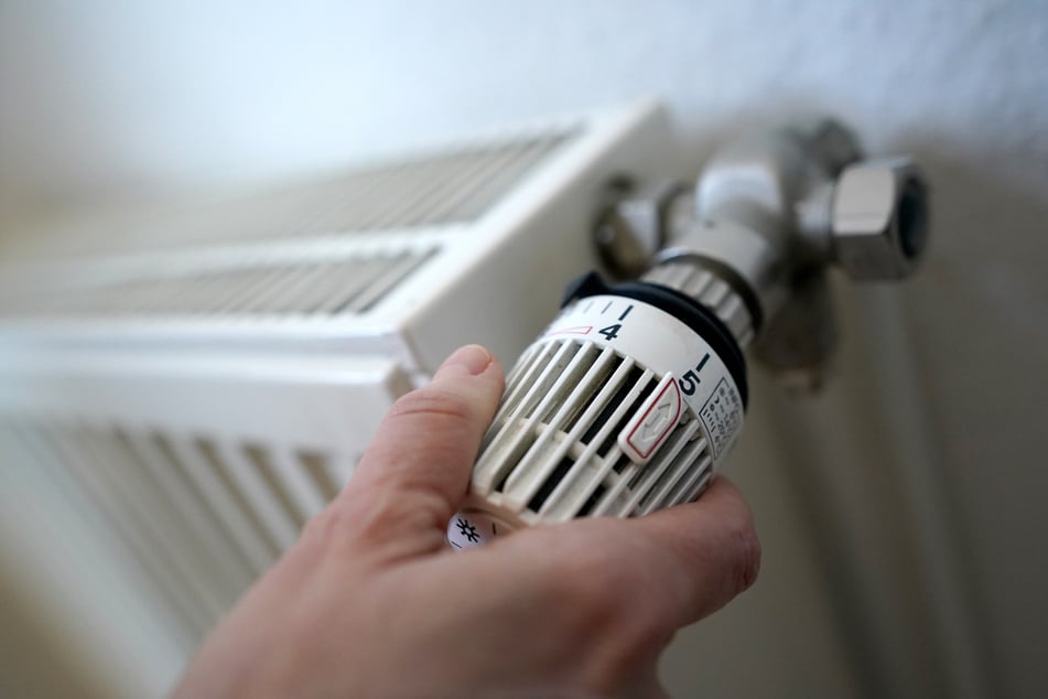 Der zuständige Energieversorger droht mit der Abstellung der Heizung. (Symbolfoto)