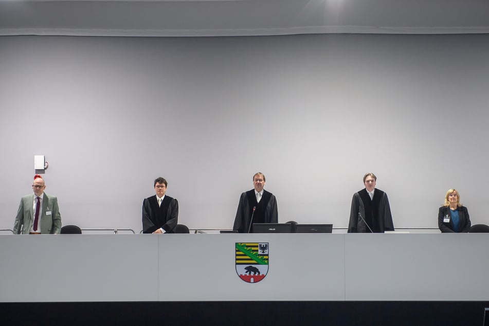 Im Prozess um den Anschlag auf den Magdeburger Weihnachtsmarkt wurde entschieden, dass